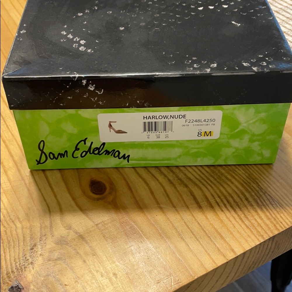 Sam Edelman Harlow